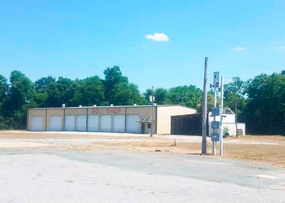 4536 Houston Ave, Macon, GA 31206 - Photo 1