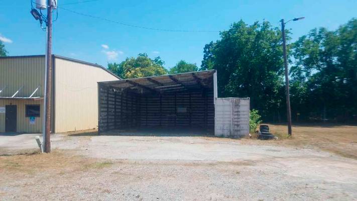4536 Houston Ave, Macon, GA 31206 - Photo 2