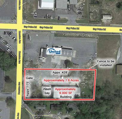 4536 Houston Ave, Macon, GA 31206 - Photo 6