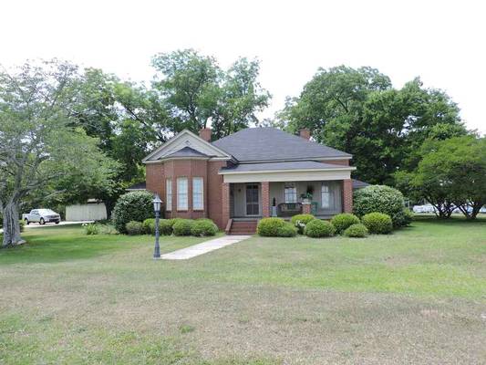 6629 Hawkinsville Rd, Macon, GA 31216 - Photo 1