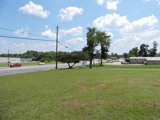 6629 Hawkinsville Rd, Macon, GA 31216 - Photo 2
