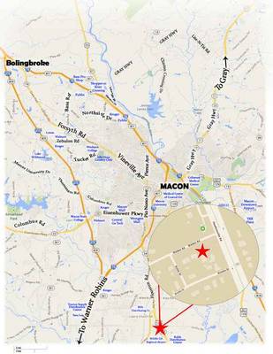 7303 Hawkinsville Rd, Macon, GA 31206 - Photo 7