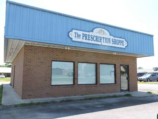 302 Industrial Blvd, Dublin, GA 31021 - Photo 1
