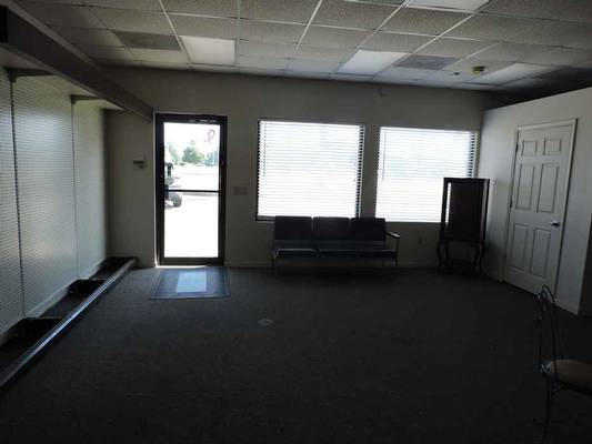 302 Industrial Blvd, Dublin, GA 31021 - Photo 4