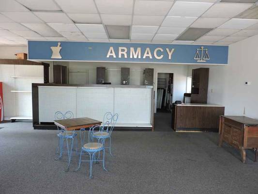 302 Industrial Blvd, Dublin, GA 31021 - Photo 5