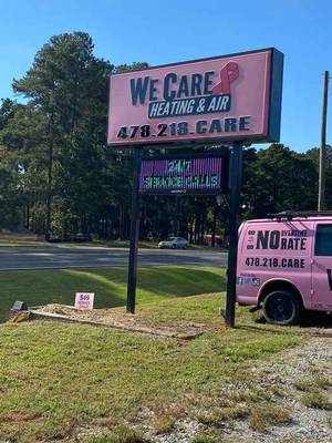 2999 North Columbia St, Milledgeville, GA 31061 - Photo 2