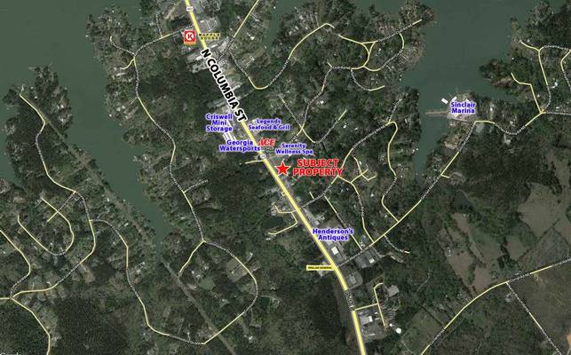 2999 North Columbia St, Milledgeville, GA 31061 - Photo 13