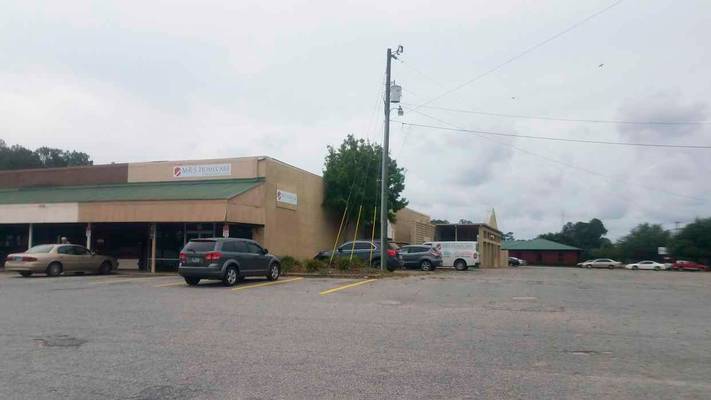 2411 South Main St, Moultrie, GA 31768 - Photo 5