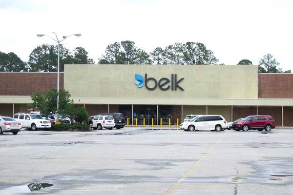 2411 South Main Street, Moultrie, GA 31768 - Photo 1
