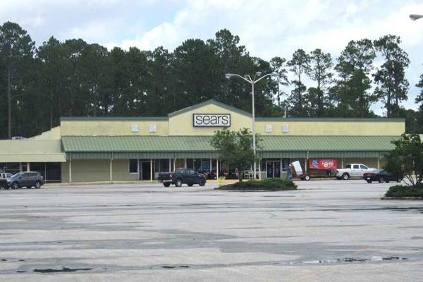2411 South Main Street, Moultrie, GA 31768 - Photo 2