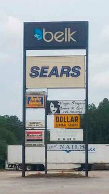 2411 South Main Street, Moultrie, GA 31768 - Photo 6