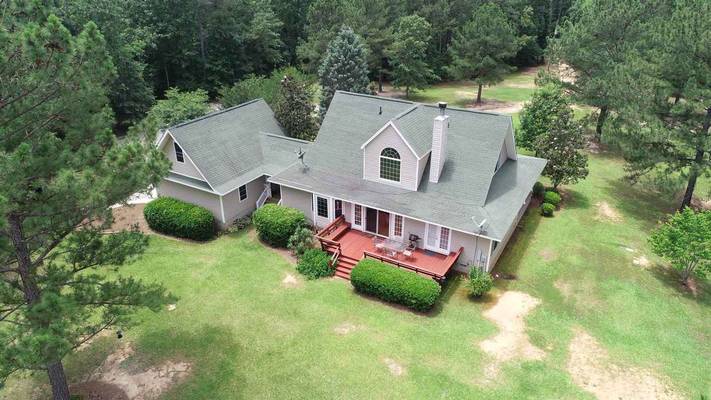 340 Sparta Highway NE, Milledgeville, GA 31061 - Photo 1