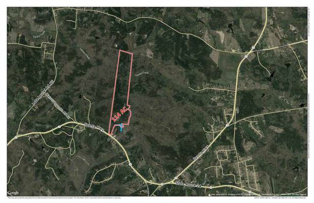 340 Sparta Highway NE, Milledgeville, GA 31061 - Photo 11