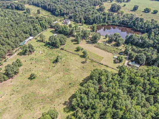 102 Mathis Rd, Haddock, GA 31033 - Photo 1