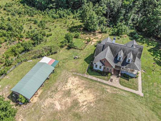 102 Mathis Rd, Haddock, GA 31033 - Photo 3