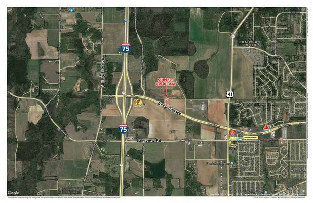  Russell Parkway Ext., Warner Robins, GA 31030 - Photo 1