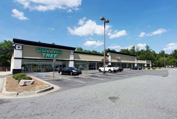 5033 Brookhaven Road, Macon, GA 31206 - Photo 1