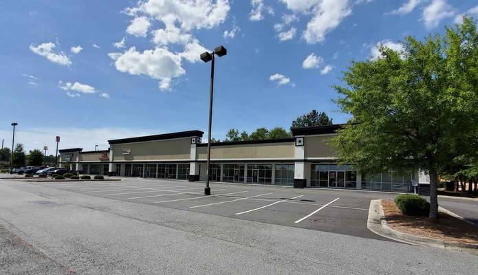5033 Brookhaven Road, Macon, GA 31206 - Photo 2