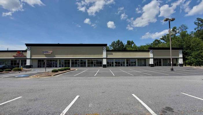 5033 Brookhaven Road, Macon, GA 31206 - Photo 3