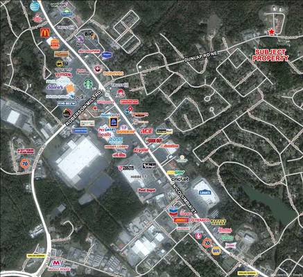 460 Meadow Ridge Cir, Milledgeville, GA 31061 - Photo 3