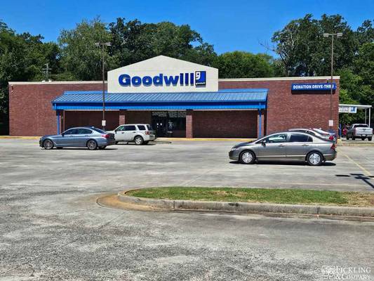 6109 Houston Road, Macon, GA 31216 - Photo 7