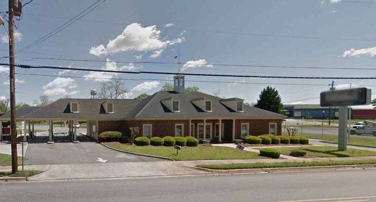 50 N Dugger Ave, Roberta, GA 31078 - Photo 1