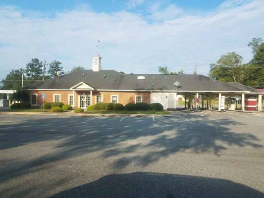 50 N Dugger Ave, Roberta, GA 31078 - Photo 2