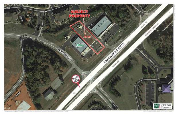 1720 Highway 20 West, McDonough, GA 30253 - Photo 1