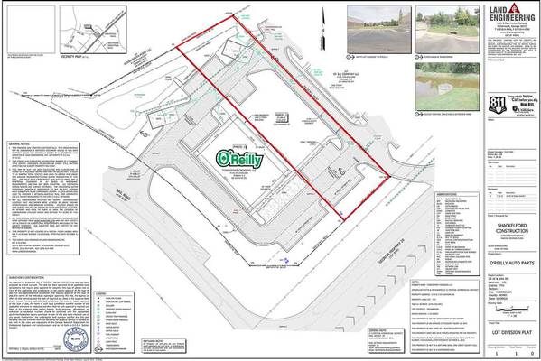 1720 Highway 20 West, McDonough, GA 30253 - Photo 3