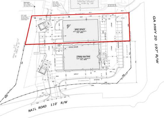 1720 Highway 20 West, McDonough, GA 30253 - Photo 4