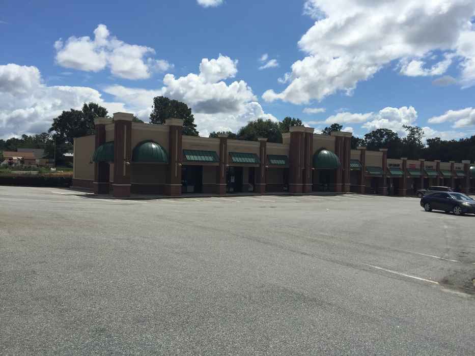 627 Houston Lake Road Warner Robins, GA - For Lease - Fickling & Company