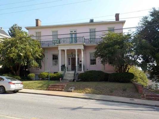 843 Poplar St, Macon, GA 31201 - Photo 1