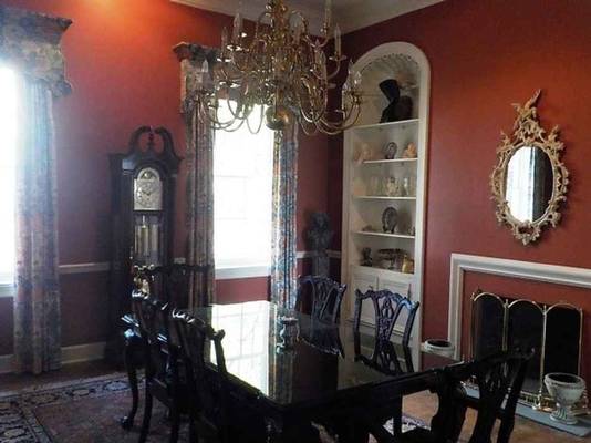 843 Poplar St, Macon, GA 31201 - Photo 5