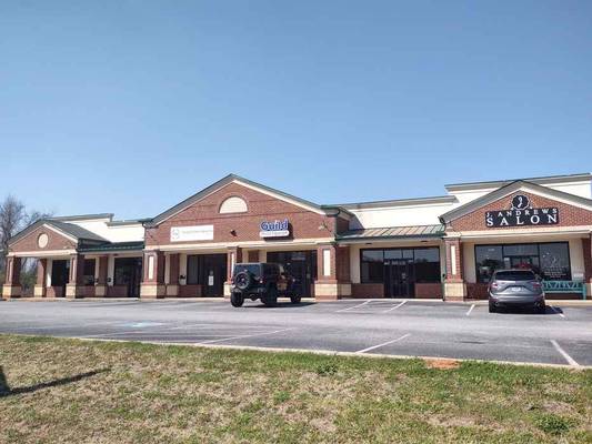 500 Osigian Boulevard, Warner Robins, GA 31088 - Photo 2
