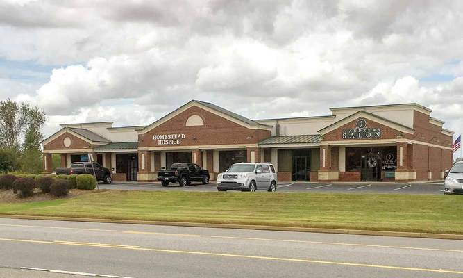 500 Osigian Boulevard, Warner Robins, GA 31088 - Photo 1