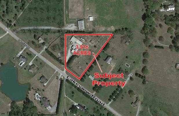 975 Lakeview Rd, Byron, GA 31008 - Photo 1