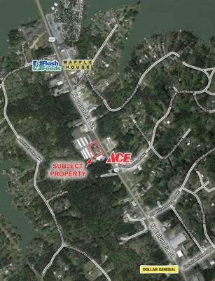 3024 N Columbia Street, Milledgeville, GA 31061 - Photo 2