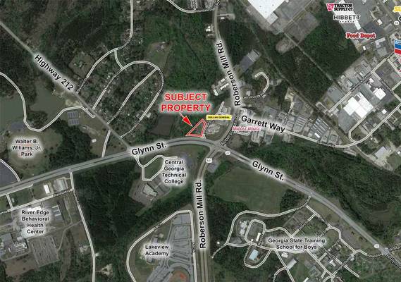 108 Sheppard Dr., Milledgeville, GA 31061 - Photo 2
