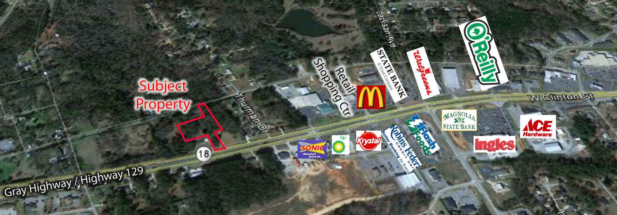 Gray Highway Ga For Fickling Company Gray Highway Ga 31032