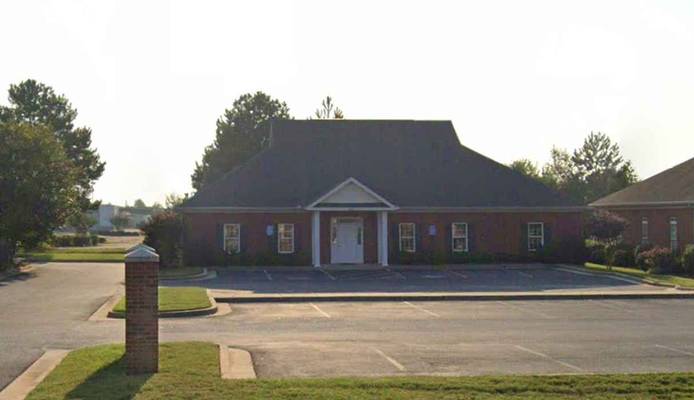 318-320 Margie Drive, Warner Robins, GA 31088 - Photo 1