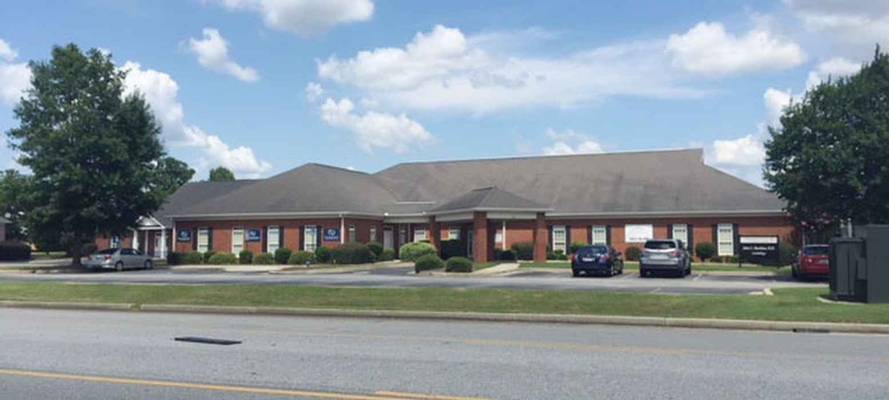 318-320 Margie Drive, Warner Robins, GA 31088 - Photo 2