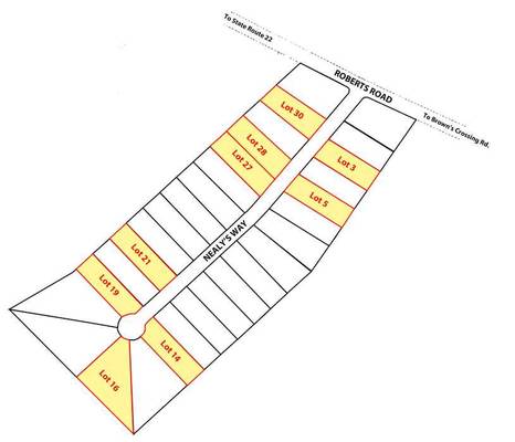  Nealys Way, Haddock, GA 31033 - Photo 1