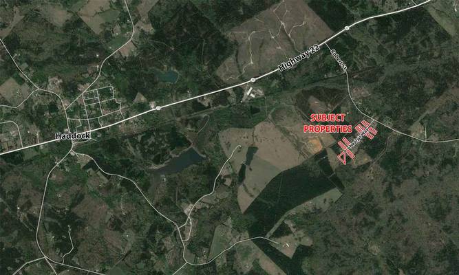  Nealys Way, Haddock, GA 31033 - Photo 2