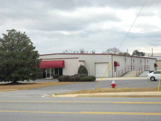 947 Carl Vinson Parkway, Warner Robins, GA 31088 - Photo 2