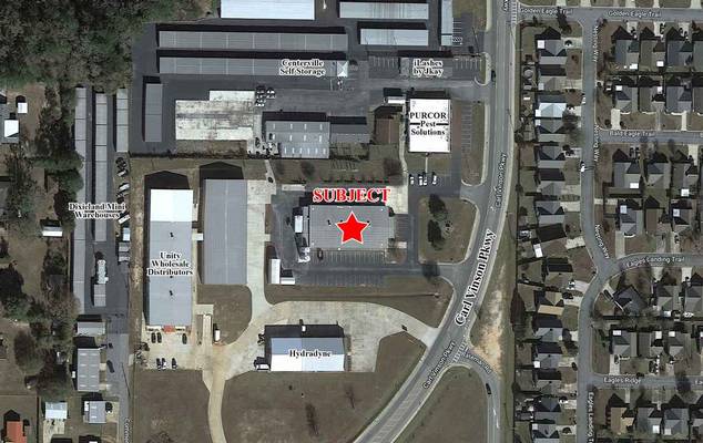 947 Carl Vinson Parkway, Warner Robins, GA 31088 - Photo 8