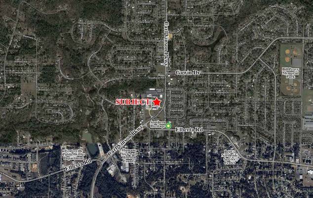 947 Carl Vinson Parkway, Warner Robins, GA 31088 - Photo 9