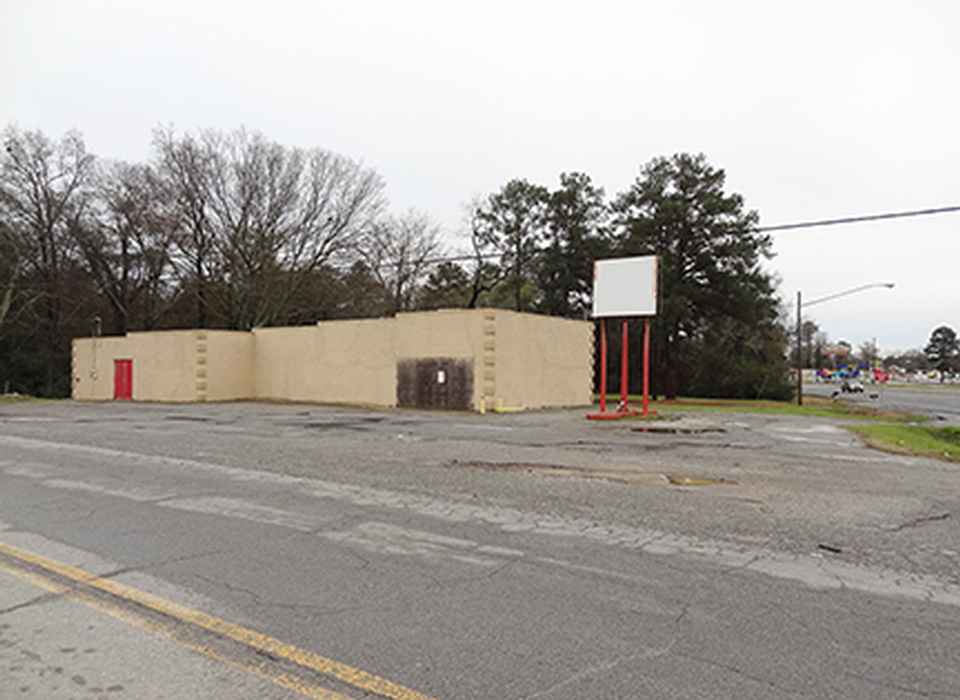 6407 Hawkinsville Rd Macon, GA For Lease Fickling & Company