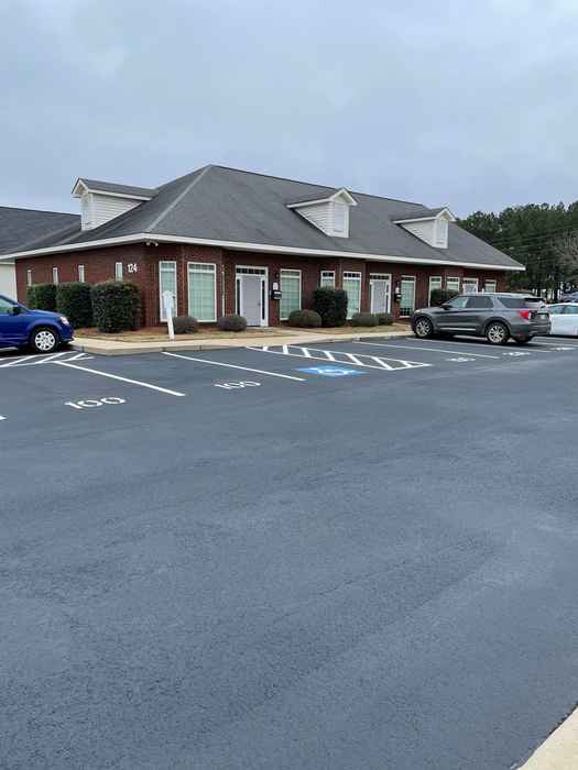 124 Byrd Way Warner Robins, GA For Lease Fickling & Company