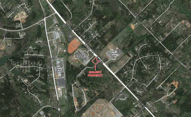  Highway 18 E, Gray, GA 31032 - Photo 1