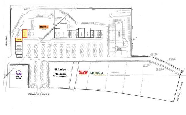 2485 Columbia Street, Milledgeville, GA 31061 - Photo 7